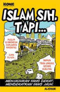 Islam Sih, Tapi...