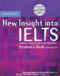 New Insight into IELTS : workbook with answer
