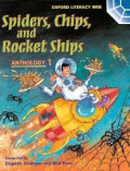 Spiders, Chips, and Rocket Ships Anthologi 1
