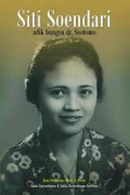 Siti Soendari adik bungsu dr. Soetomo