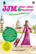 JJM: Jalan-Jalam Muslimah