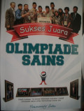 Sukses Juara Olimpiade Sains
