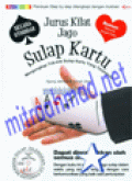 Jurus Kilat Jago Sulap Kartu