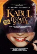 Kabul Beauty School