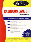 Kalkulus Lanjut