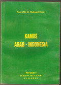 Kamus Arab-Indonesia