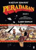 Kartun  Riwayat Peradaban Jilid I