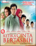 Ketika Cinta Bertasbih