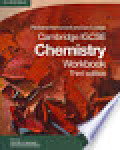 Cambridge IGCSE Chemistry : workbook