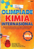 Olimpiade Kimia Internasional