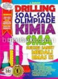Drilling Soal-Soal Olimpiade kimia SMA Sukses Sabet MEdali Emas !!