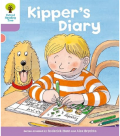 Kipper's Diary