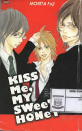 Kiss Me, My Sweet Honey