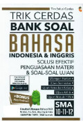Trik Cerdas Bank Soal Bahasa Indonesia & Inggris