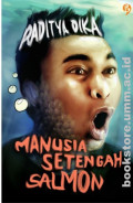 Manusia Setengah Salmon