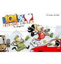 101% Cinta Indonesia