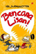 Bencana Lisan!