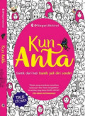 Kun Anta : Cantik dari hati Cantik jadi diri Sendiri