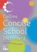 Collin Concise School Dctionary