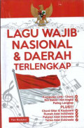 Lagu Wajib Nasional & Daerah Terlengkap