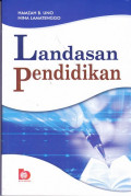 Landasan Pendidikan