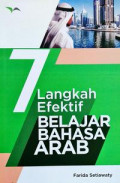 7 Langkah Efektif Belajar Bahasa Arab