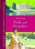 Pride and Prejudice : Oxford Children's Classics