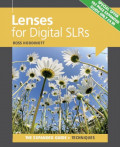 Lenses for Digital SLRs