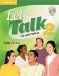 Let's Talk 2 Second Edition
