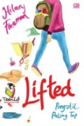 Lifted : Pengutil Paling Top