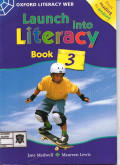 Launch Into Literacy