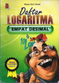 Daftar Logaritma 4 Desimal
