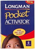 Longman Pocket Activator