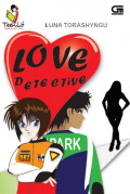 Teenlit : Love Detective