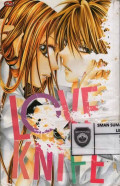 Love Knife