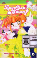 Love You Swan