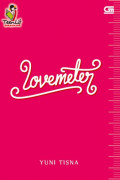 Teenlit : Lovemeter