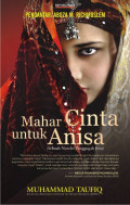 Mahar Cinta untuk Anisa