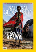 National Geographic Agustus 2015