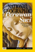 National Geographic Desember 2015 : Perawan Suci
