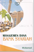 MANAJEMEN DANA BANK SYARIAH