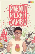 Marmut Merah Jambu
