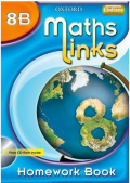 8B Maths Links