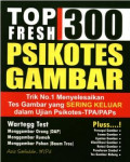 Top Fresh 300 Psikotes Bergambar