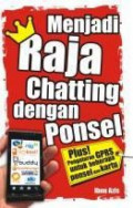 Menjadi Raja Chatting dengan Ponsel