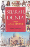 Sejarah Dunia Untuk Anak Pintar