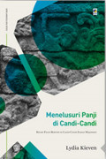 Menelusuri Panji di Candi-Candi (Relief Figur Bertopi di Candi-Candi Zaman Majapahit)