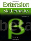 Extension Mathematics Beta