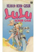 Lulu Sohib Gaib