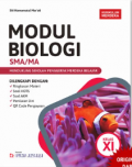 MODUL BIOLOGI